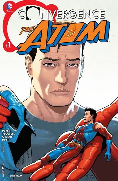 Convergence: The Atom Title Index